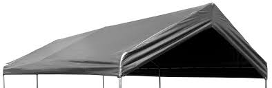 Why do tents get wet inside? 20 X 20 Valance Canopy Tarp Silver