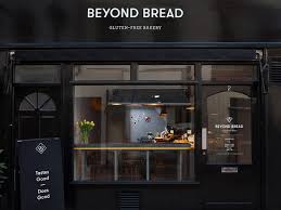 The gluten free kitchen produces a delicious range of food, all free from gluten, wheat, and soya. Beyond Bread Restaurants In Fitzrovia London