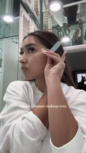 Quick & Easy 5-Minute Makeup Routine