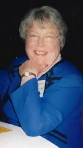 Obituary information for Norma Rose Holtom
