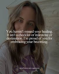 Bethany Spencer • Author + Speaker