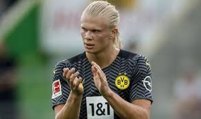 Despite other reports, hosts ian mcgarry and duncan castles understand that talks are advancing in the hope of a deal being completed. Erling Haaland To Chelsea Transfer Really Difficult As Borussia Dortmund Plan Explained Football Sport Express Co Uk