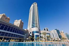 Qatar Hilton Doha The Pearl Residences Jobs Hotel Hilton Doha