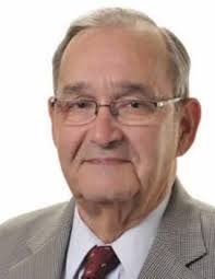 Bill Packer, Former Westville Mayor and Water Superintendent for Many SJ  Communities Dies