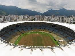 Brazil has also participated in the winter olympic games since 1992, though to this date no brazilian athlete has won an olympic medal in winter sports. Rio 2016 Olympic Venues Left In Disrepair As Brazil Struck By Its Worst Recession In Modern History The Independent The Independent