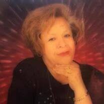 Nasaria H. Mendez Obituary