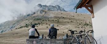 Andrew Telling's honest and beautifully composed road trip film for Rapha
