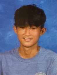 Eason Zhao's Men's Tennis Recruiting Profile