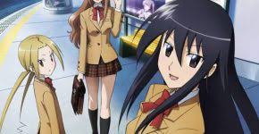 Semua download menggunakan layanan google. Download Anime Movie Drivenime