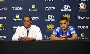Joel Huiqui: "Estamos listos para ganar"