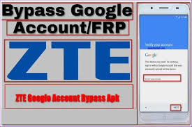 How to do a coolpad factory reset ✓ remove coolpad google account. Zte Google Account Bypass Apk Frp Bypass Apk Download 2021 Frp Tool