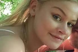 First picture of 'amazing, beautiful' girl, 18, who died after being found  unconscious in tent at BoomTown festival