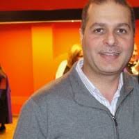 20+ "Bashar Darwish" profiles