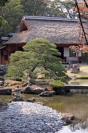 Katsura Imperial Villa Japan Garden Japanese Garden Japanese Garden Design