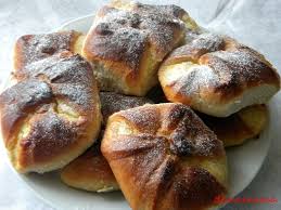 Placinta cu praz si ciuperci din: Poale N Brau Branzoaice PrÄƒjiturici È™i Altele