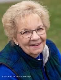 Connie Bates Obituary (1945