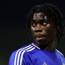 Shocking- Man Utd star caught smoking