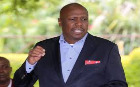 Let government solve forest cutline problems, moi tells nakuru groups. Gideon Moi Reveals The Other Side Of His Father In A Glowing Tribute The Standard
