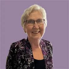 Obituary information for Diane Gertrude Lush