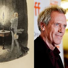 A Live Action Christmas Carol Cast (2022) : r/Fancast