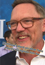 Matthew Lillard's Iconic Role as Shaggy in Scooby-Doo