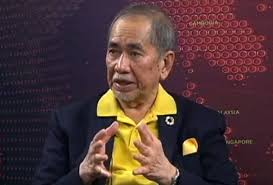 Wan junaidi tuanku jaafar memberitahu, kementerian kesihatan telah menafikan dakwaan ko. Carian Mengenai Topik Wan Junaidi Tuanku Jaafar Astro Awani