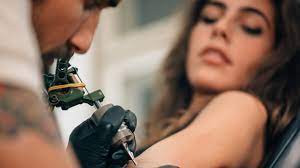 People who have had skin cancer are always at higher risk of developing future skin cancers, but tattoos do not increase that risk. Getting A Tattoo 9 Smart Questions To Ask First Self