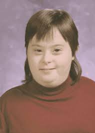 Eleanor Bailey discovers her label.