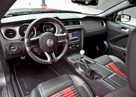 Maybe you would like to learn more about one of these? Restyled Mustangs Catching Up To Performance Variant The Denver Post