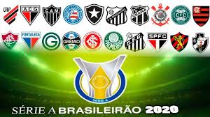 O de passes para gol. Campeonato Brasileiro De 2020 Vem Ai Confira Diario Prime Em Atualidades