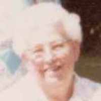 Vera Margaret Cromwell (1905–1991)