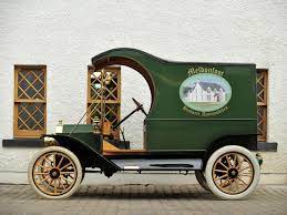 1912 Ford Model T Delivery Retro Truck Transport Cargo G Wallpaper 2048x1536 108272 Ford Models Vintage Trucks Old Classic Cars