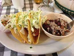 Maybe you would like to learn more about one of these? Bbq Fish Tacos Picture Of Flying Fish Memphis Tripadvisor