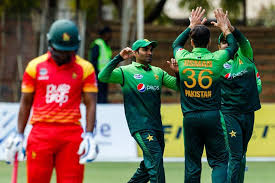 All the matches of pak vs zim odi series will be played at rawalpindi cricket stadium, rawalpindi. Pakistan Vs Zimbabwe 2020 All You Need To Know Pak Vs Zim Full Fixtures Squads Date Time Live Streaming Details