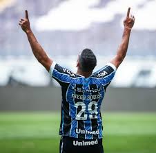 Para assistir a partida ao vivo ligue sua tv no premiere Diego Souza Foi O Craque Da Partida De Hoje Gremio Venceu O Cuiaba No Jogo De Volta Por 2x0 Com Os Dois Gols De Diego Souza Agora Grem Gremistas Gremio Gol