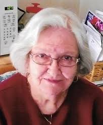 Barbara Dix Obituary (2015)