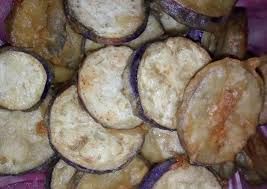 Terung goreng bilis berlada & terung goreng tepung. Resep Terong Goreng Tepung Anti Gagal Resep Dapur Mama