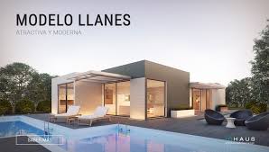Estas casas son ideales para aquellos que les gusta aunar tecnología con estética. Conoce Nuestro Catalogo De Casas Prefabricadas Inhaus Casas Prefabricadas Casas Modulares Venta Casas Prefabricadas