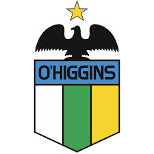 Debieron pasar 12 fechas para que cayera la estantería del debutante técnico. Club Deportivo O Higgins Wikipedia La Enciclopedia Libre