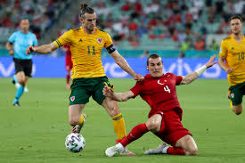 I'm absolutely delighted with the win, we fought hard, worked our ramsey is the fourth wales player with multiple career final tournament goals after bale (3 at uefa. Wales Siegt Dank Bale Und Ramsey Der Turkei Droht Das Em Aus Sport Tagesspiegel