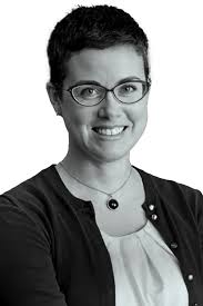 Technology elevated with human knowledge