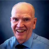 Obituary information for Daniel Anderson Jr.