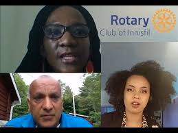 Rotary Club of Innisfil