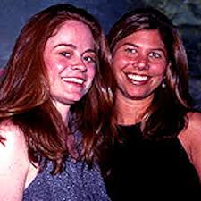 Lauren London& Shari Misher