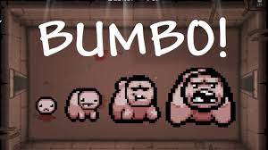 Afterbirth Seeds - BUMBO!! - YouTube