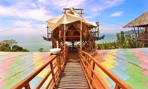 Harga tiket masuk bukit karang para. 35 Tempat Wisata Di Sukabumi Terbaru Terhits Dikunjungi Java Travel
