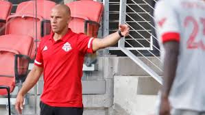 Toronto fc off to their second worst start in franchise history. Bh0ahoaizueatm