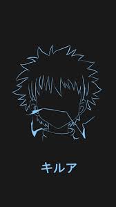 Customize and personalise your desktop, mobile phone and tablet with these free wallpapers! Black Killua Wallpaper Kolpaper Awesome Free Hd Wallpapers 4k Best Of Wallpapers For Andriod And Ios