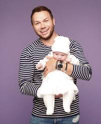 Отмечается, что пара уже почти год не живет вместе. Andre Tan Pokazal Foto Svoej Glavnoj Modeli