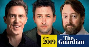 Brydon, Mack & Mitchell review
